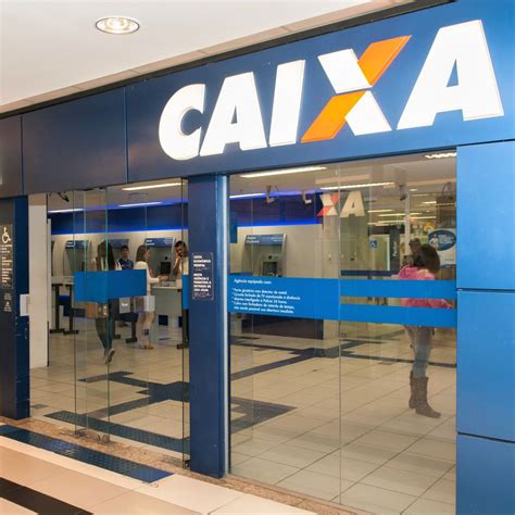 caixa econômica|Atendimento .